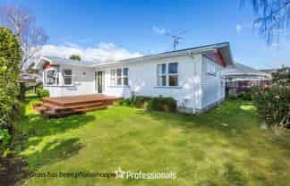 54A Ararino Street, Trentham