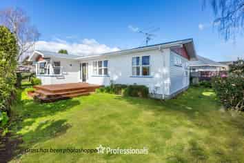 54A Ararino Street, Trentham