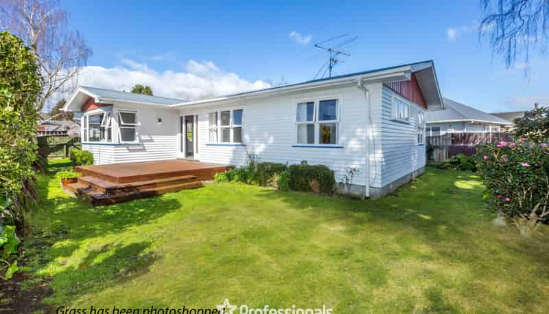 54A Ararino Street, Trentham