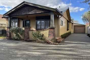 25 Ranfurly Street, Hokowhitu