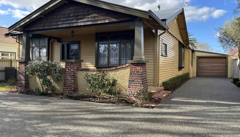 25 Ranfurly Street, Hokowhitu