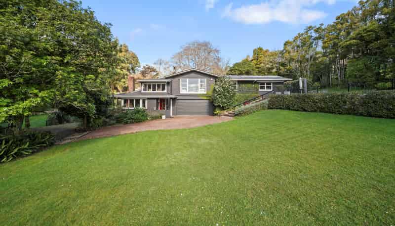 426 Ponga Road, Opaheke