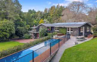 426 Ponga Road, Opaheke