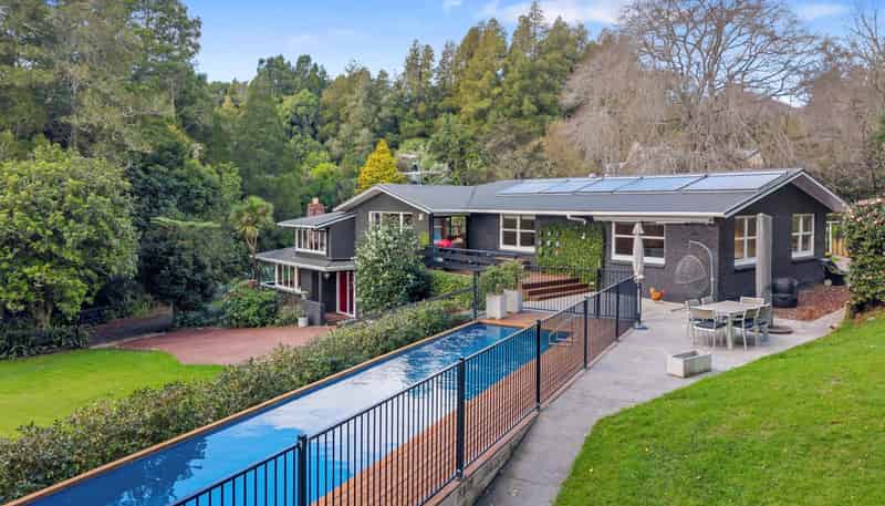 426 Ponga Road, Opaheke