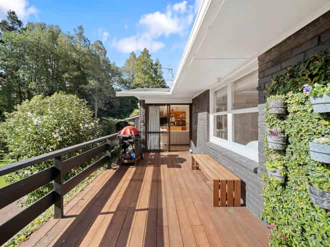 426 Ponga Road, Opaheke