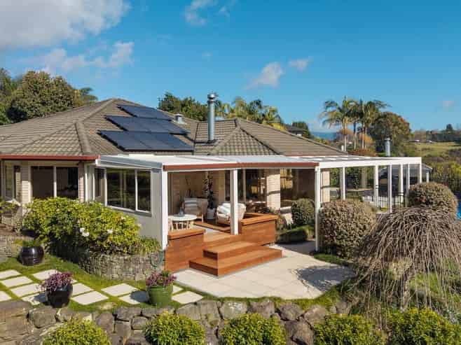 40 Te Karaka Drive, Te Puna