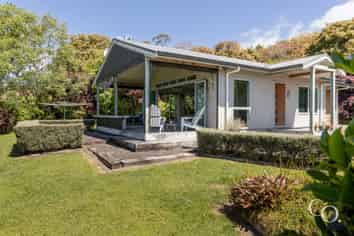 499 Wainui South Road, Whakamarama