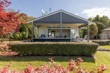 499 Wainui South Road, Whakamarama