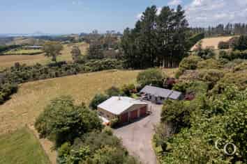 499 Wainui South Road, Whakamarama