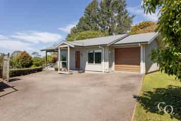 499 Wainui South Road, Whakamarama