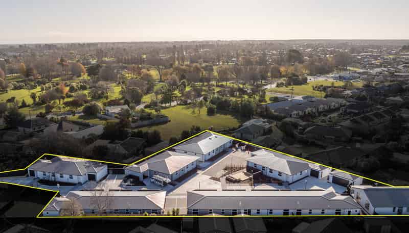 5/9c Cuffs Road, Wainoni