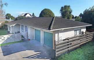 7B Kelvin Road, Papakura