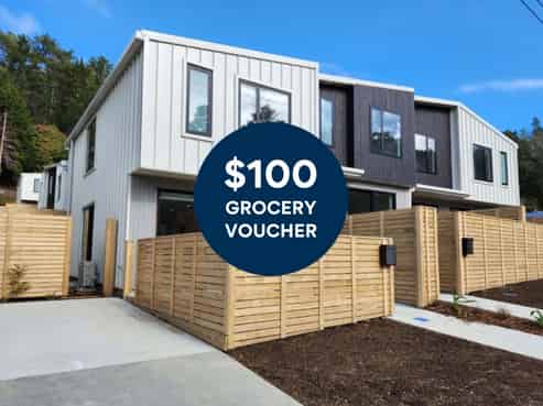 1/71 Raukawa Street, Stokes Valley