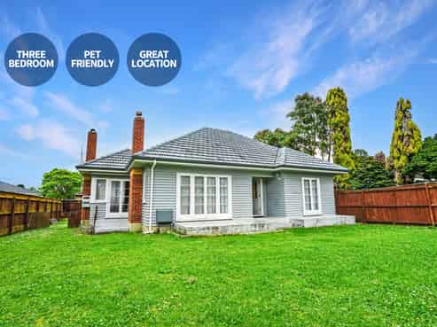 322 Great South Road, Papakura