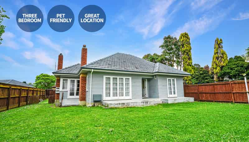 322 Great South Road, Papakura