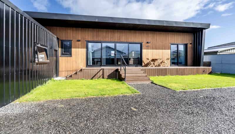 37 Jenkin Street, Invercargill