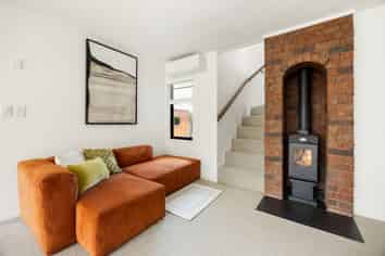 2 Byron Street, Cambridge