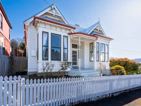 68 Grosvenor Street, Kensington