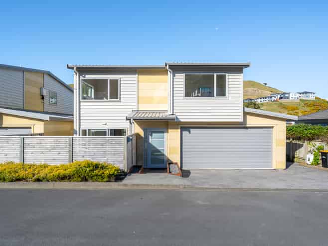 20 Rochdale Drive, Churton Park