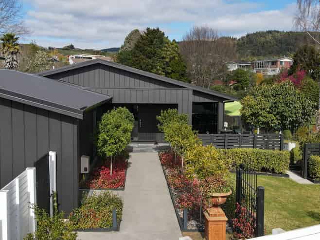 9 Blackmore Drive, Lynmore