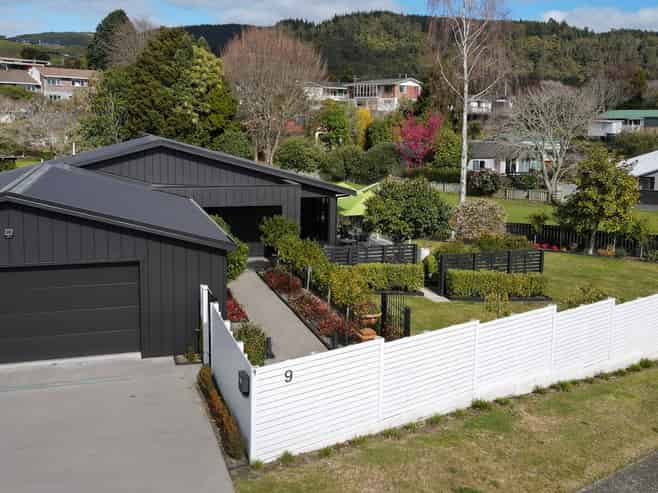 9 Blackmore Drive, Lynmore