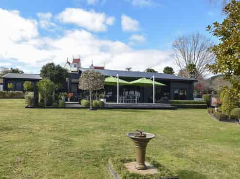 9 Blackmore Drive, Lynmore