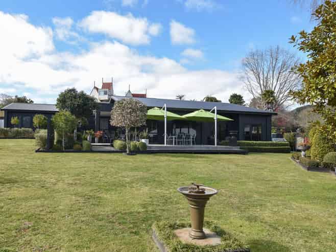 9 Blackmore Drive, Lynmore