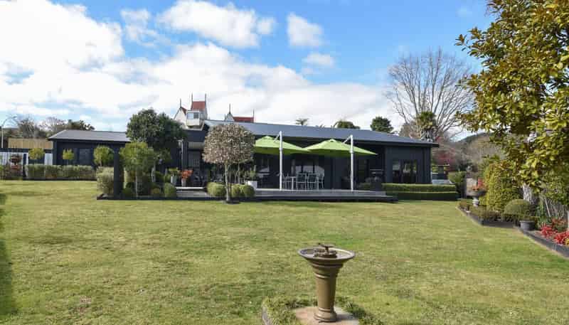 9 Blackmore Drive, Lynmore