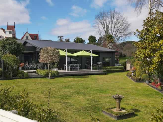 9 Blackmore Drive, Lynmore