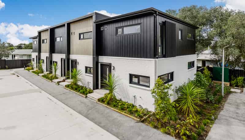 Unit 6/23-25 Sullivan Avenue, Mangere Bridge