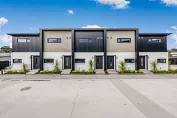 Unit 6/23-25 Sullivan Avenue, Mangere Bridge
