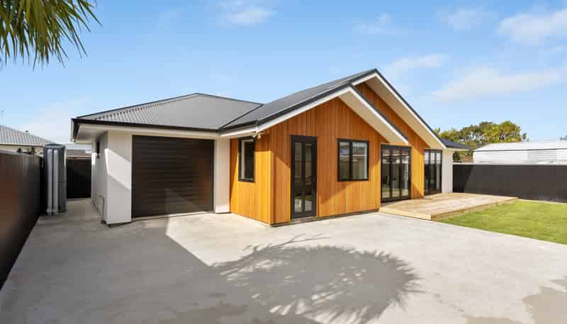 40A Raglan Avenue, Cloverlea