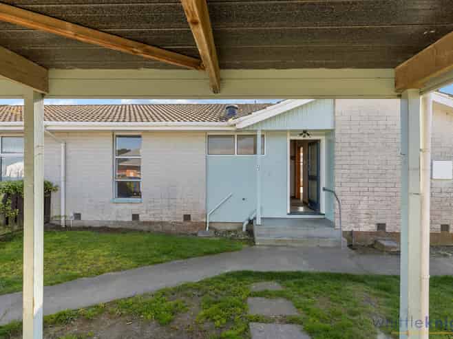 2/15A Genista Place, Parklands