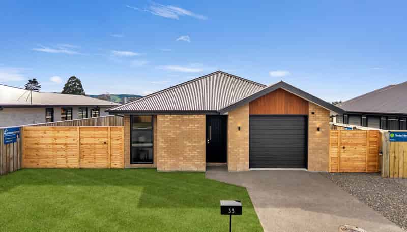 33 Benn Street, Amberley