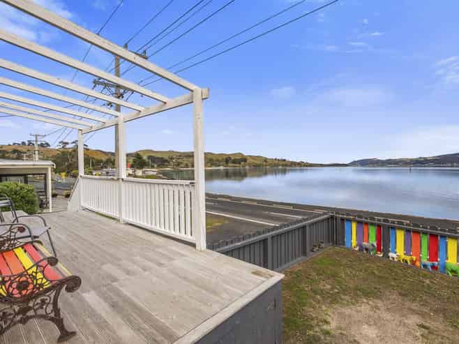 994 Harington Point Road, Harington Point