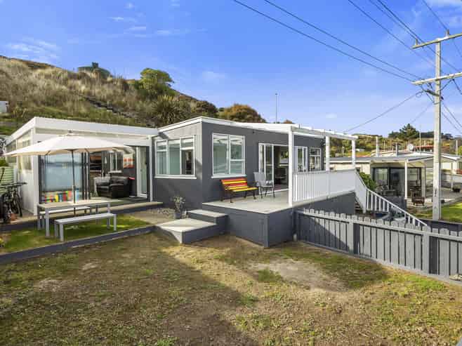 994 Harington Point Road, Harington Point