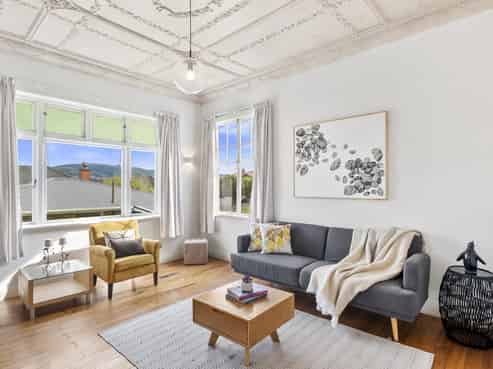 76 Bayfield Road, Andersons Bay