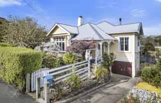 76 Bayfield Road, Andersons Bay
