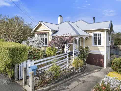 76 Bayfield Road, Andersons Bay