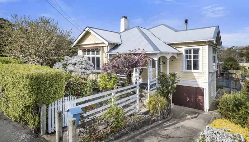 76 Bayfield Road, Andersons Bay