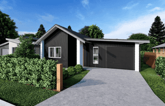 Lot 660 -  Korari Street, Te Kauwhata