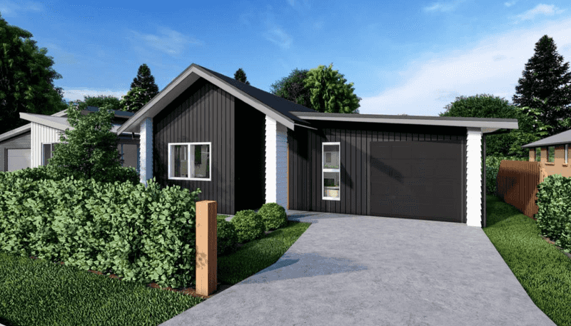 Lot 660 -  Korari Street, Te Kauwhata