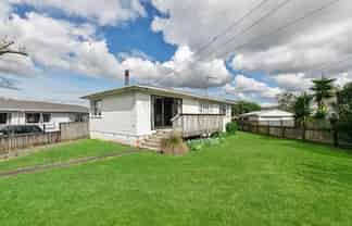 76 Cargill Street, Papakura