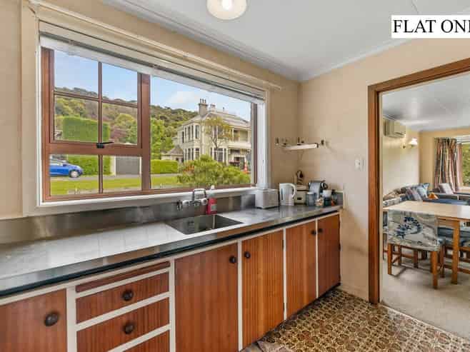 1/7A Royal Terrace, Dunedin Central