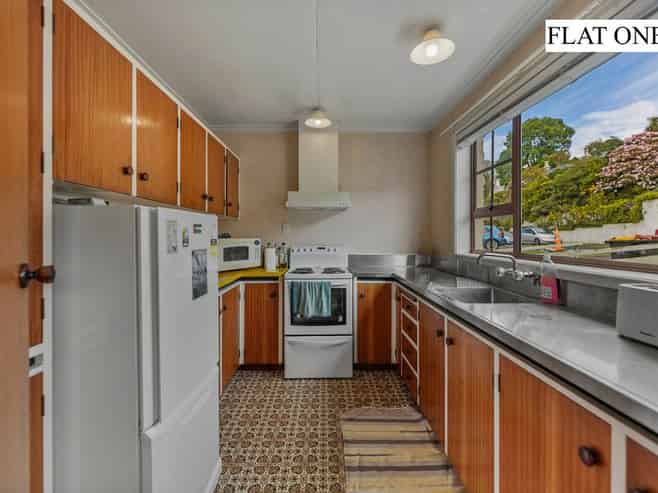 1/7A Royal Terrace, Dunedin Central