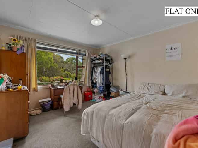 1/7A Royal Terrace, Dunedin Central