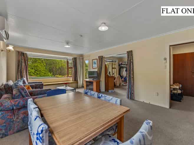 1/7A Royal Terrace, Dunedin Central
