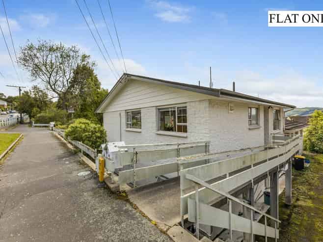 1/7A Royal Terrace, Dunedin Central