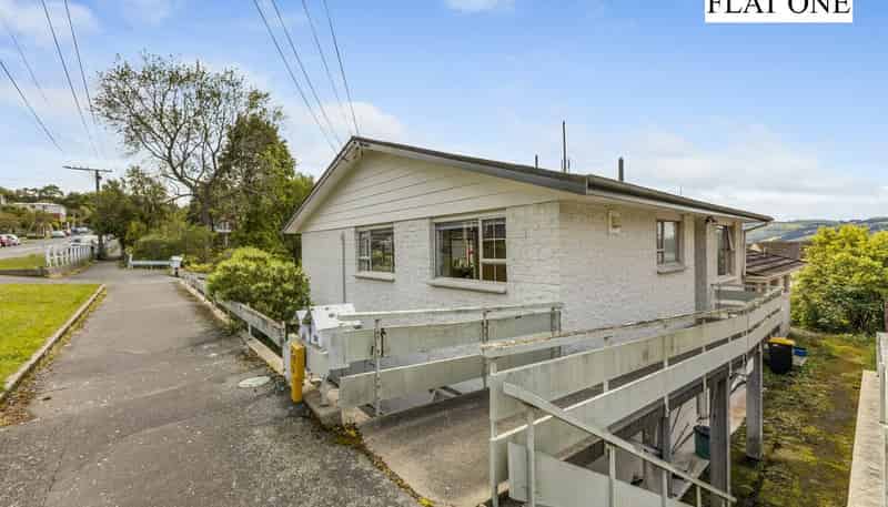 1/7A Royal Terrace, Dunedin Central
