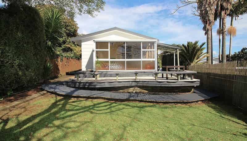 5a Porter Avenue, Te Atatu South